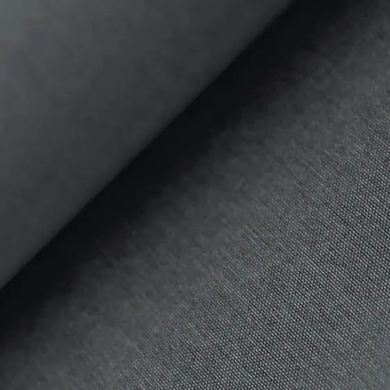 Grey coloured linen