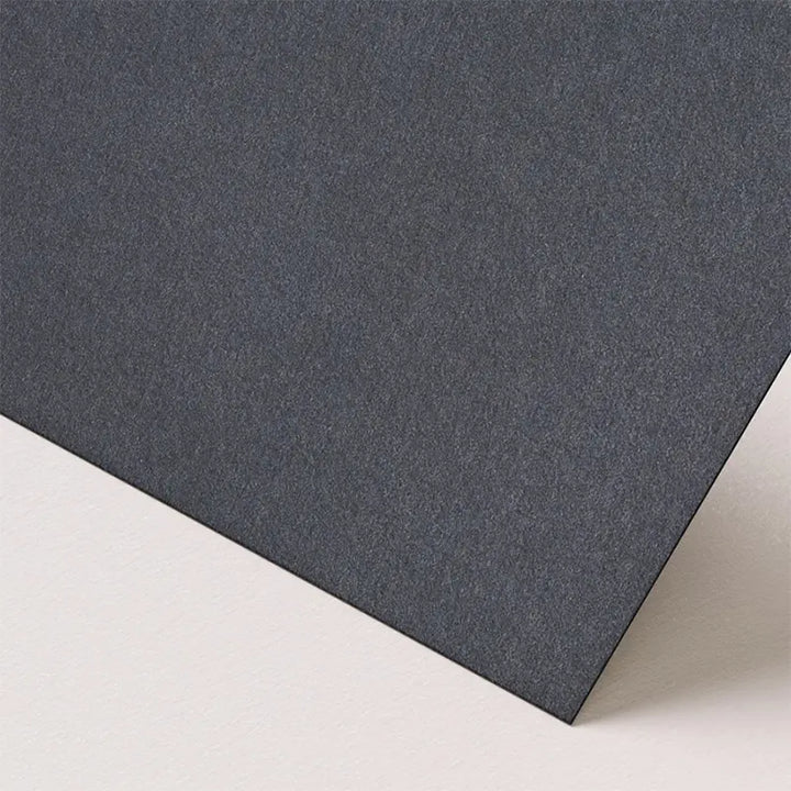 Basalt coloured paper