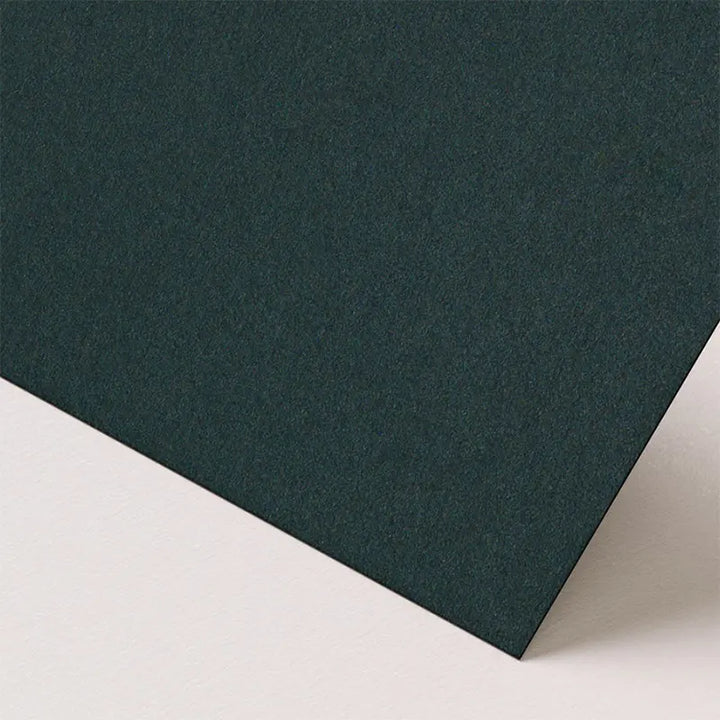 Holly coloured paper