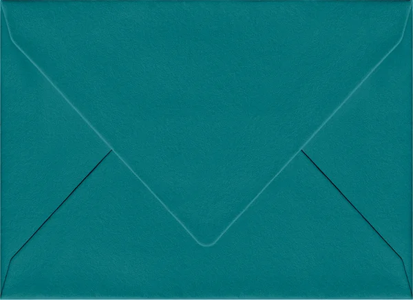 Atoll coloured envelope