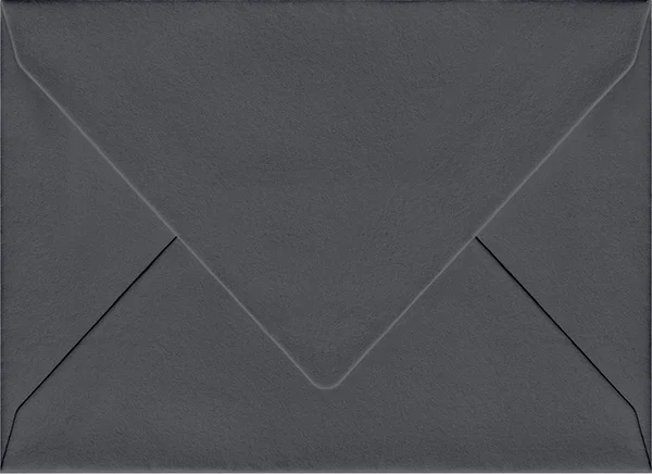 Basalt coloured envelope