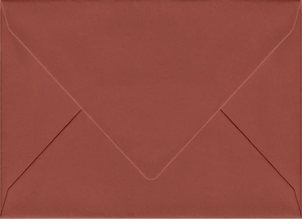 Clay Cotton coloured envelope