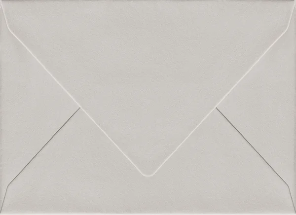 Cobblestone coloured envelope