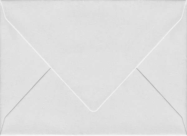 Fog coloured envelope