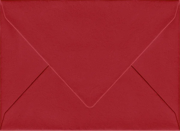 Guardsman Red coloured envelope