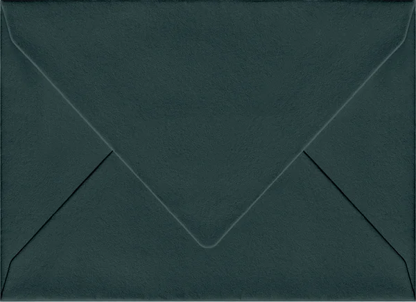 Holly coloured envelope