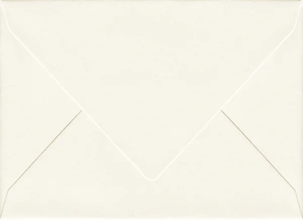 Ivory Cotton coloured envelope