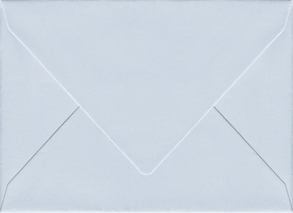Light Blue Cotton coloured envelope