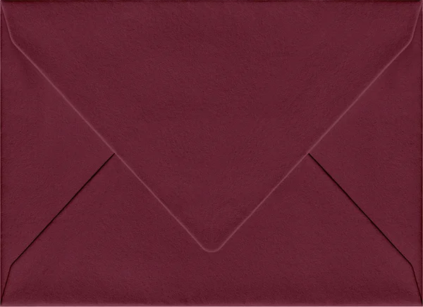 Noble Red coloured envelope
