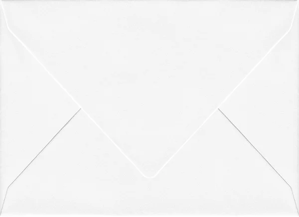 Soft White Cotton coloured envelope